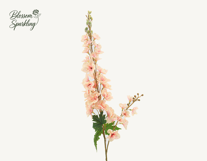 Artificial Larkspur